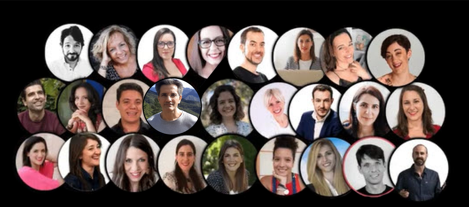 Congreso online Amor Pleno